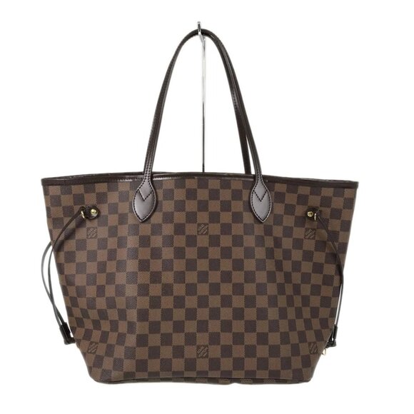 LOUIS VUITTON Damier Neverfull MM N51105 Tote bag - Picture 1 of 15